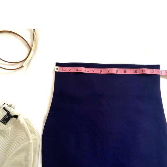 M Boutique - Mendocino Skirt - Picture 5 of 5